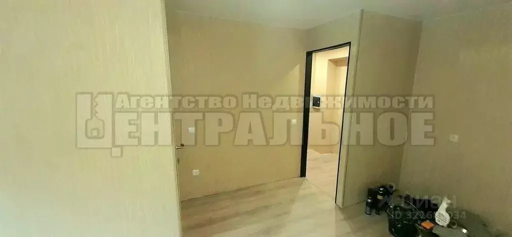 1-к кв. Смоленская область, Смоленск ул. Шевченко, 84/2 (31.0 м) - Фото 2