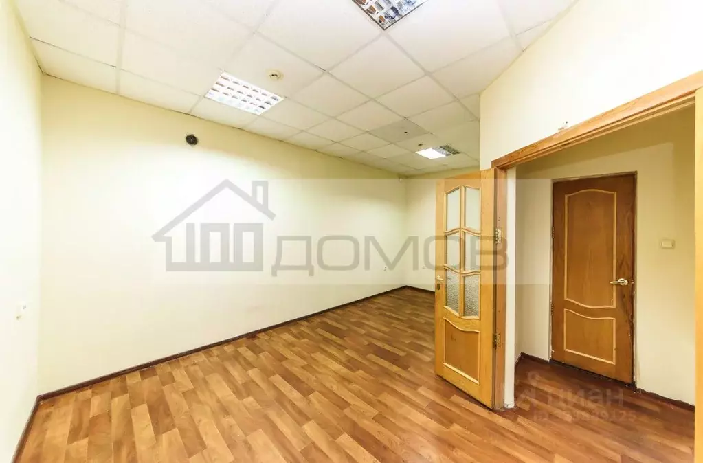 4-к кв. Томская область, Томск Водяная ул., 10 (141.0 м) - Фото 1