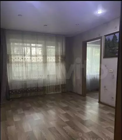 3-к. квартира, 48 м, 2/5 эт. - Фото 0