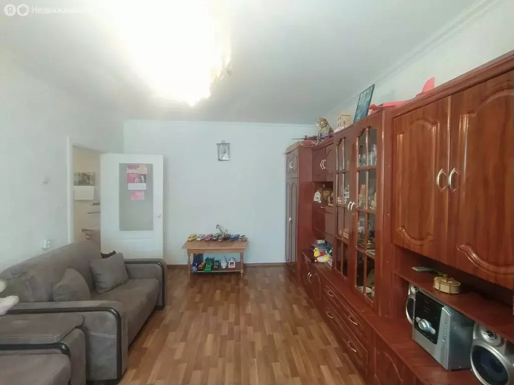 2-комнатная квартира: Орёл, Раздольная улица, 41Б (61.2 м) - Фото 2