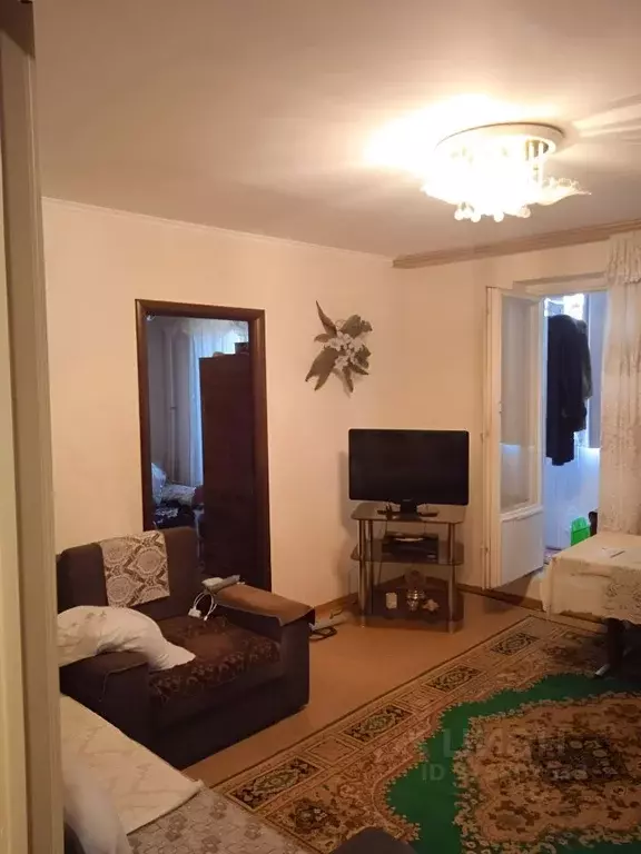 3-к кв. Самарская область, Тольятти Московский просп., 63 (54.0 м) - Фото 0