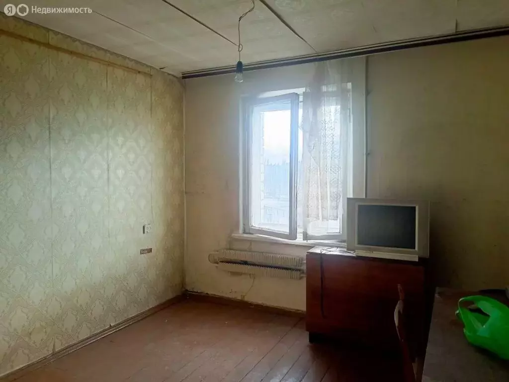 1к в 2-комнатной квартире (11.9 м) - Фото 2