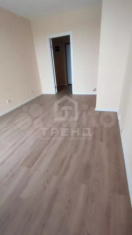 Квартира-студия, 21,4 м, 16/16 эт. - Фото 1