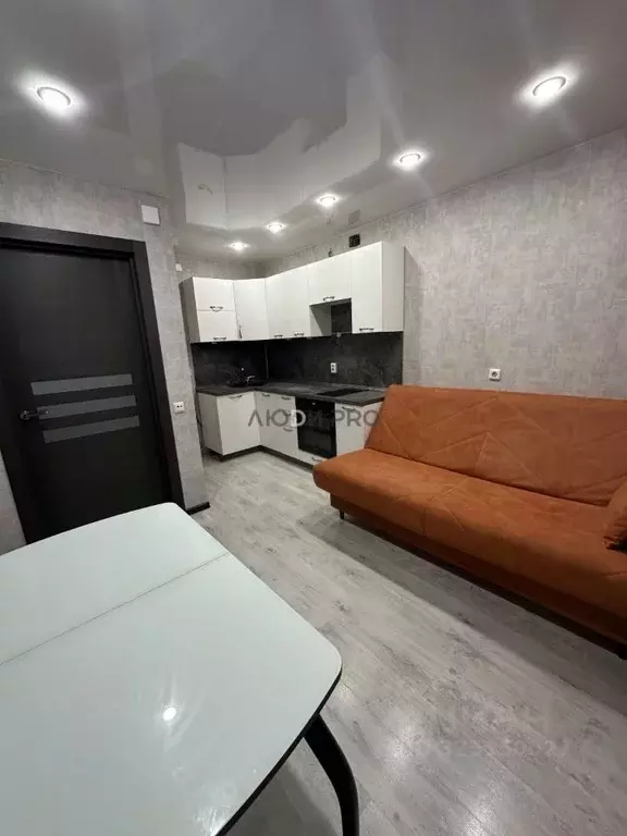 2-к кв. Кировская область, Киров Ульяновская ул., 36 (56.0 м) - Фото 1