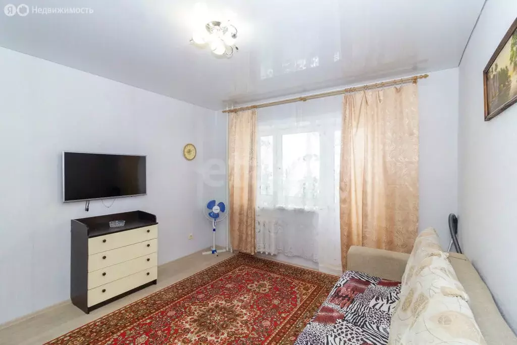 1-комнатная квартира: Московский, улица Бурлаки, 14А (39.1 м) - Фото 1