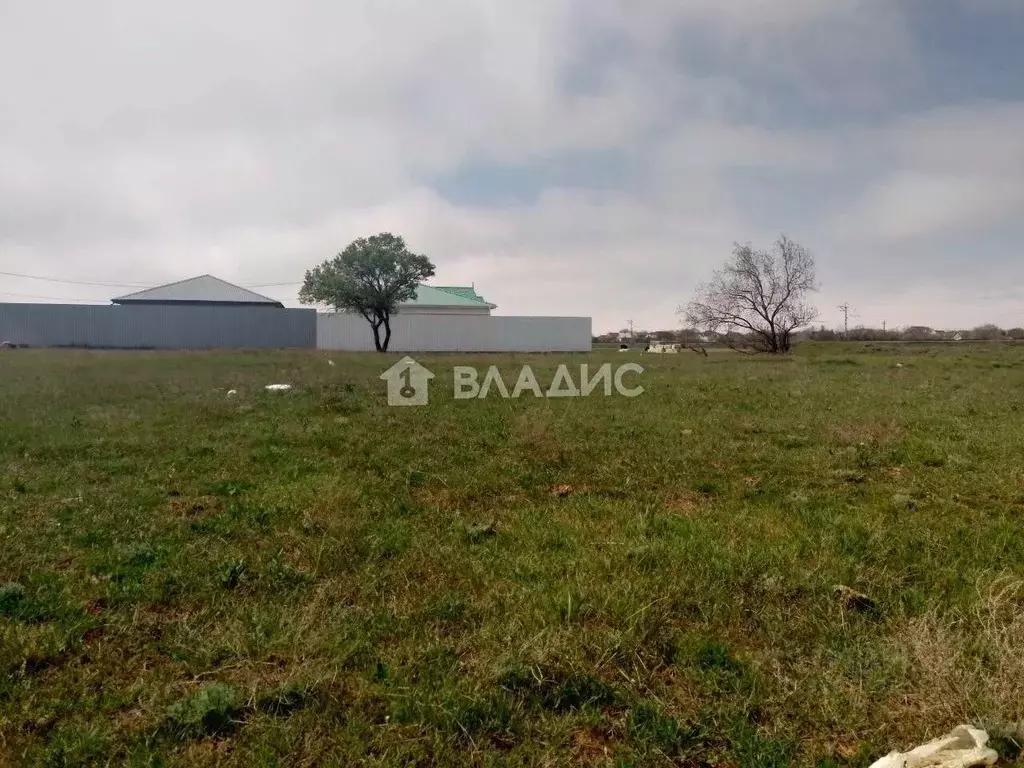 Участок в Крым, Саки Юбилейное - 2 СНТ,  (6.0 сот.) - Фото 0