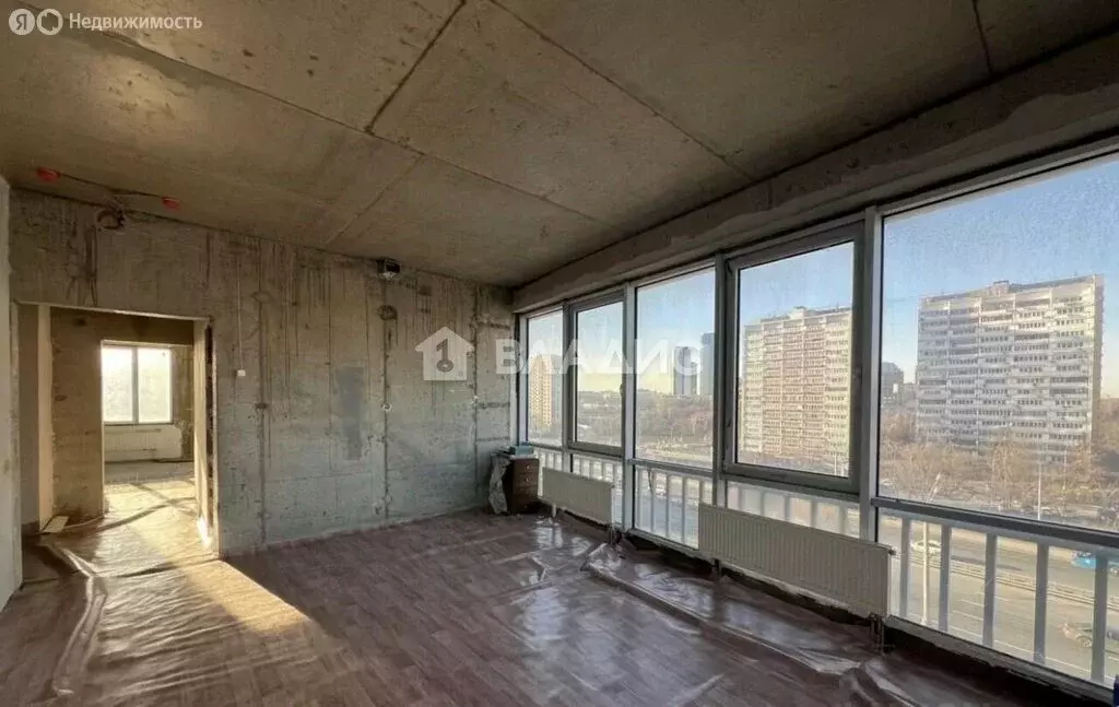 2-комнатная квартира: Москва, проспект Мира, 188Бк2 (84.6 м) - Фото 2