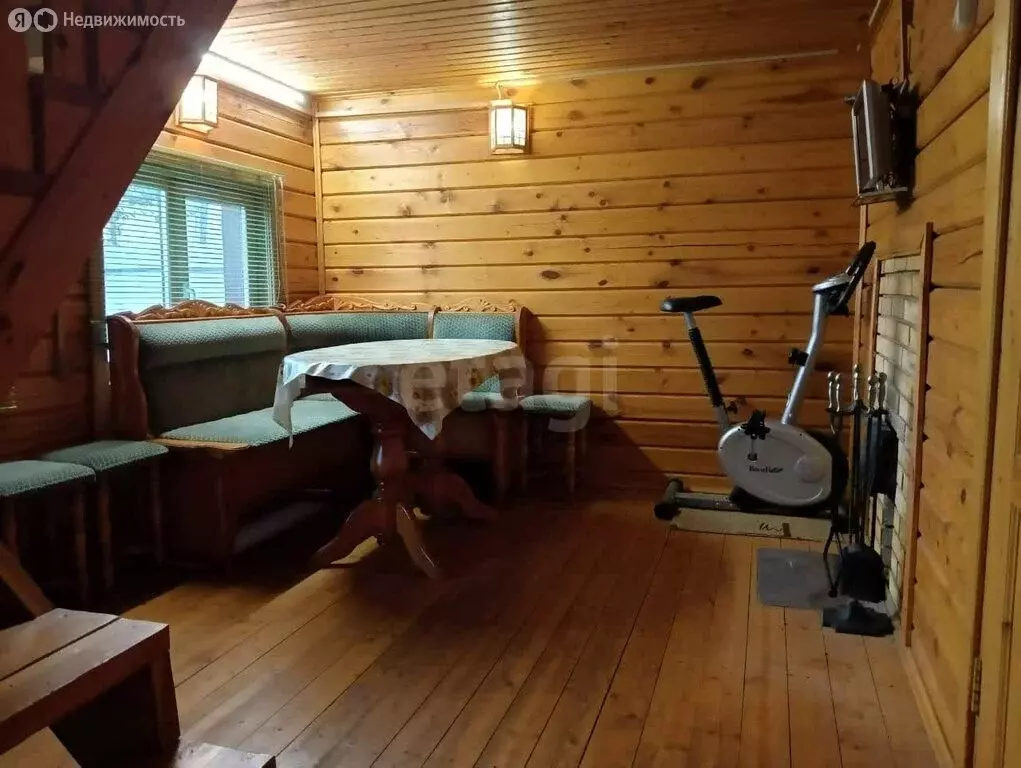 Дом в село Речицы, Новая улица (52.5 м) - Фото 1