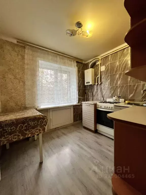 1-к кв. Брянская область, Брянск ул. Профсоюзов, 20 (30.9 м) - Фото 1