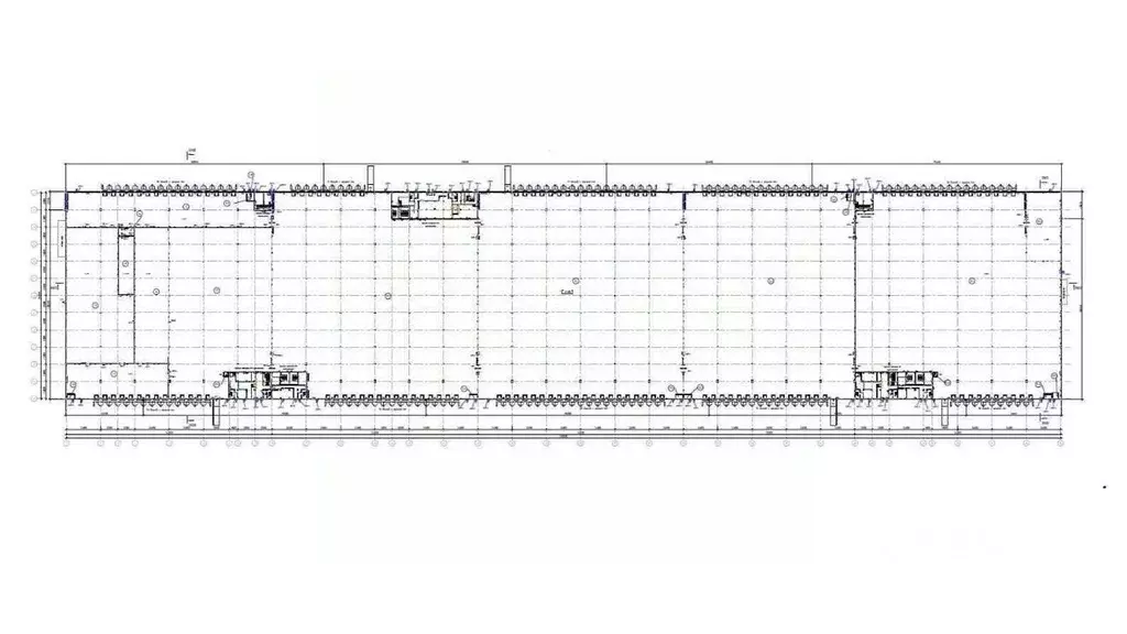 Склад в Московская область, Пушкинский городской округ, с. Братовщина ... - Фото 2