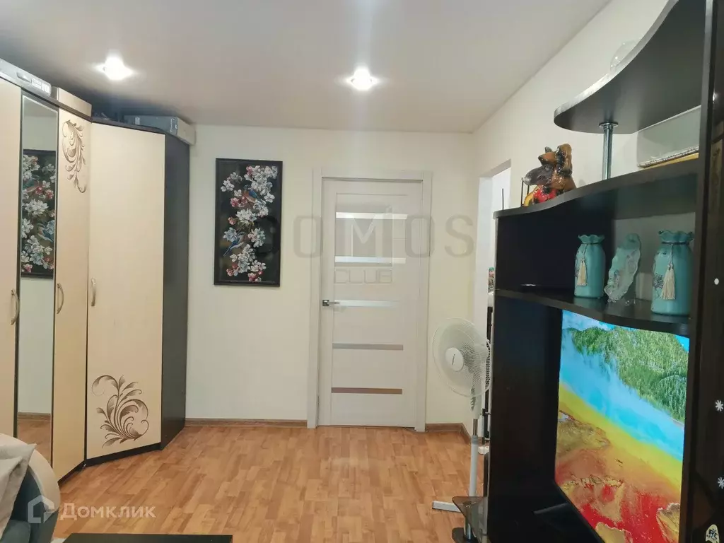 Продаётся 2-к квартира, 43.5 м - Фото 1