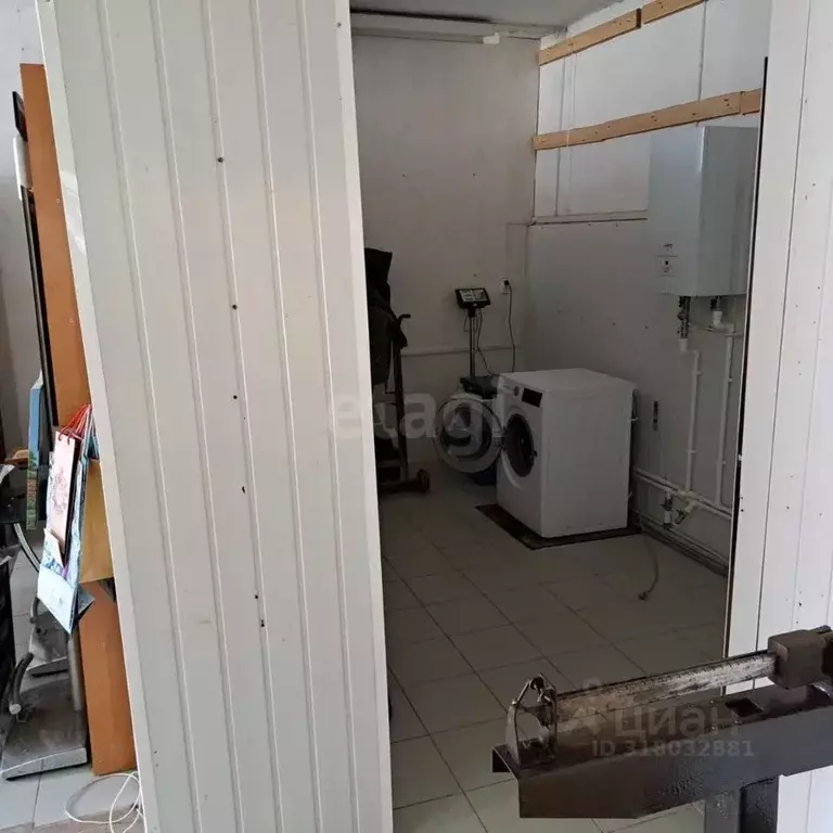 Офис в Калужская область, Кондрово Дзержинский район, Комсомольская ... - Фото 2