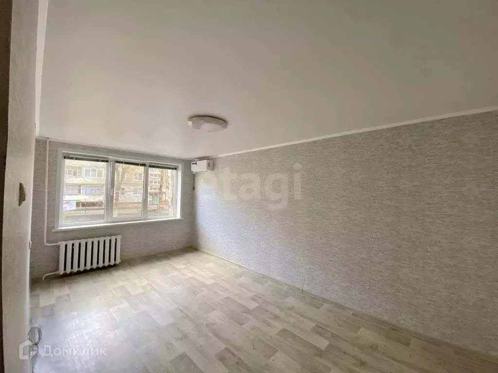 Продаётся 1-к квартира, 33 м - Фото 0