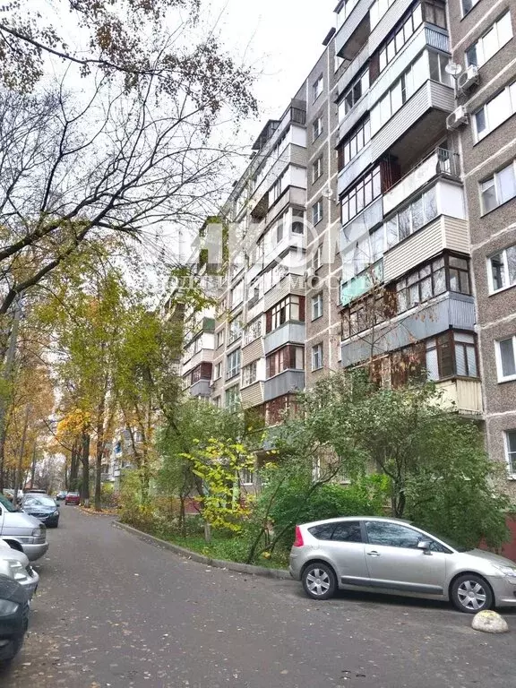 3-комнатная квартира: Подольск, Красногвардейский бульвар, 31 (56.4 м) - Фото 0