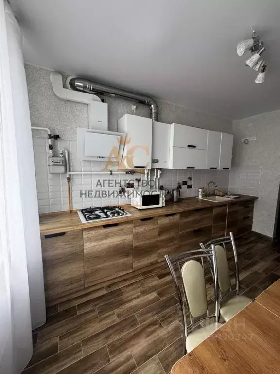 1-к кв. Крым, Феодосия муниципальный округ, Приморский пгт ул. ... - Фото 2