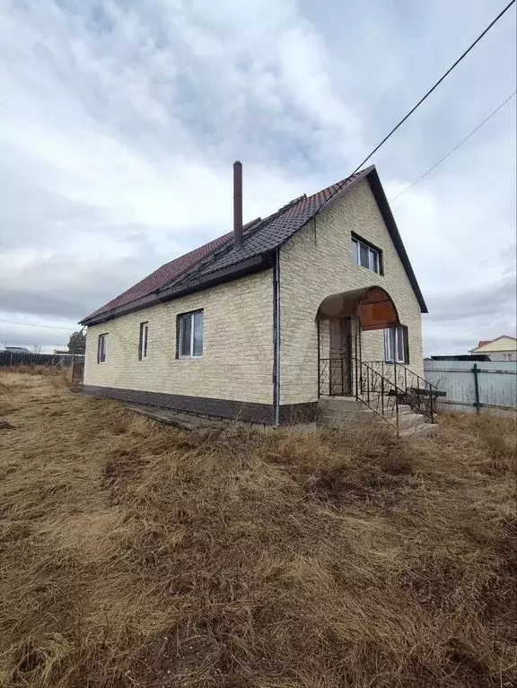 Дом 120 м на участке 10 сот. - Фото 0