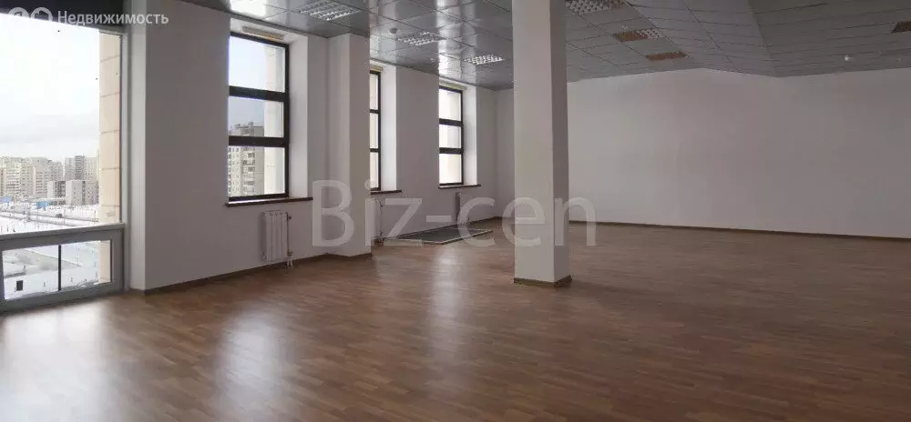 Офис (98.5 м) - Фото 1