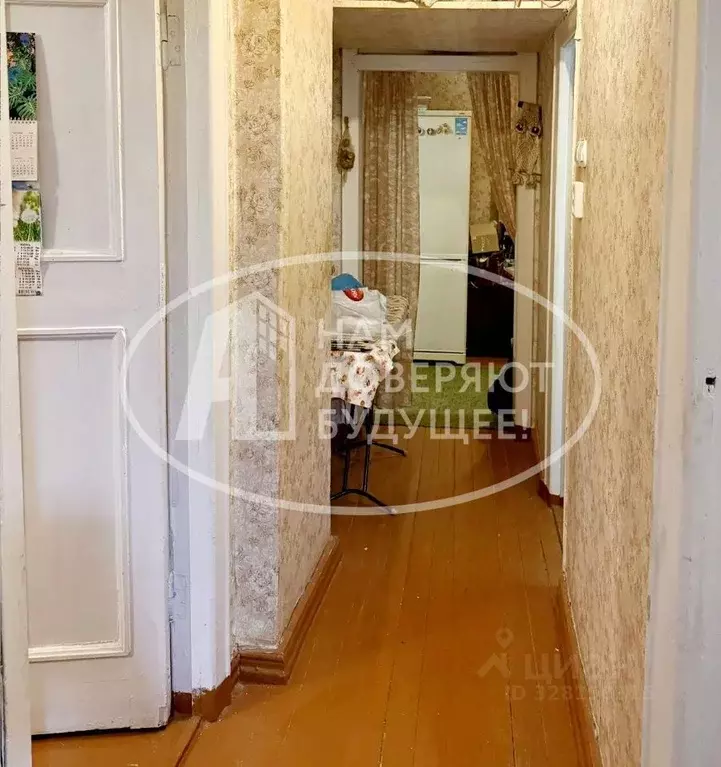 2-к кв. Пермский край, Лысьва ул. Мира, 14 (48.6 м) - Фото 1