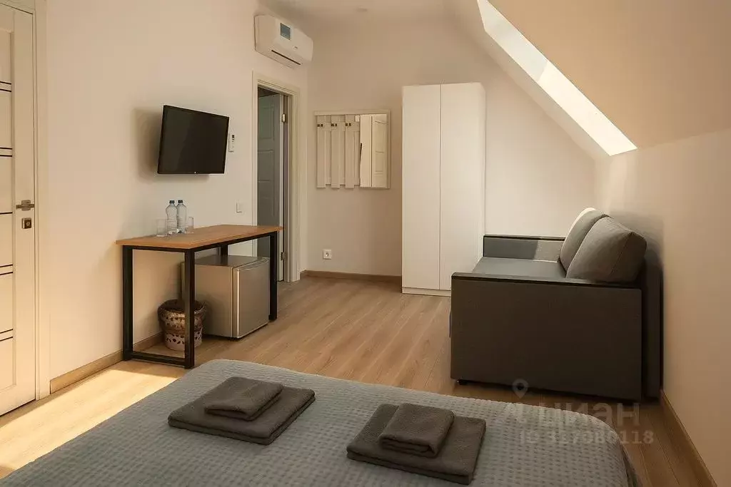 Комната Ярославская область, Ярославль ул. Большая Октябрьская, 39/2 - Фото 2