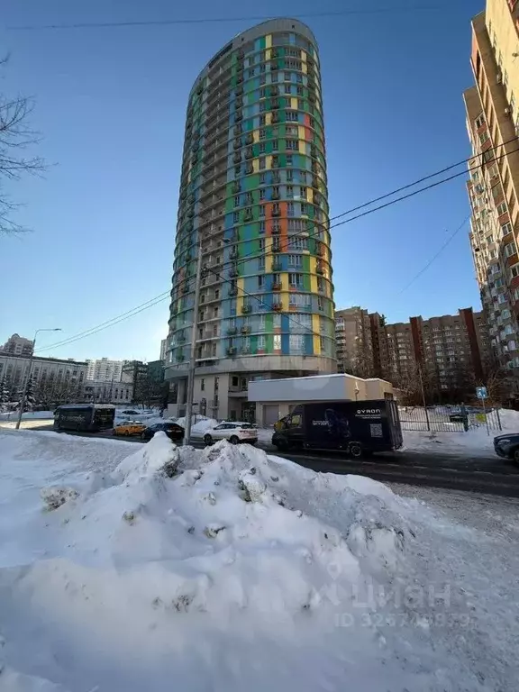 Гараж в Москва Новочеремушкинская ул., 60 (14 м) - Фото 2