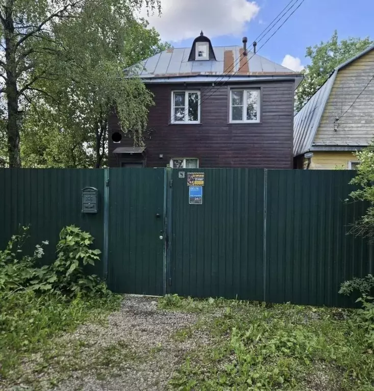 Дом в Москва пос. Толстопальцево,  (165 м) - Фото 2