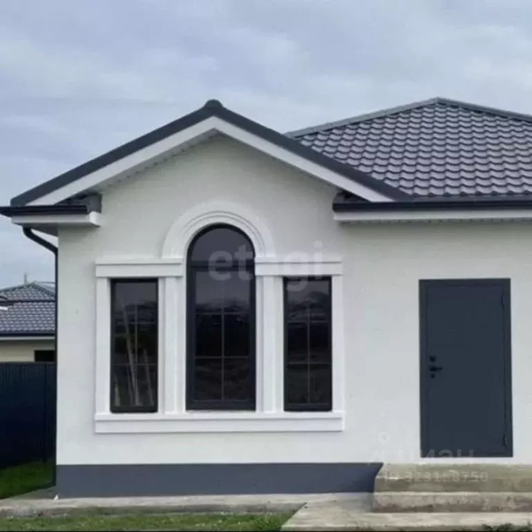 Дом в Мордовия, Рузаевский район, пос. Левженский  (96 м) - Фото 2