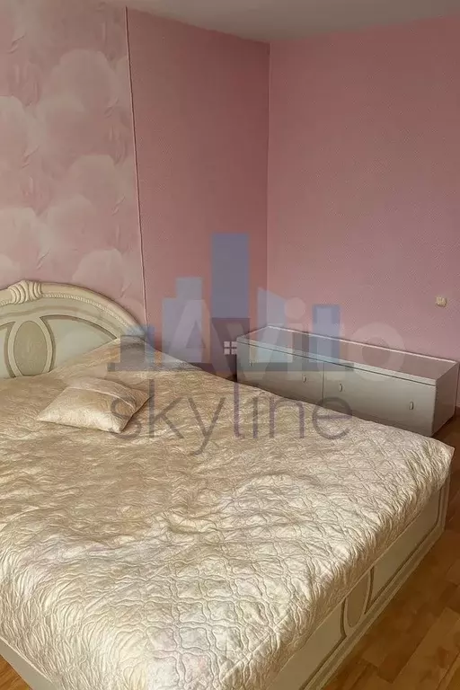 2-к. квартира, 66 м, 8/10 эт. - Фото 1