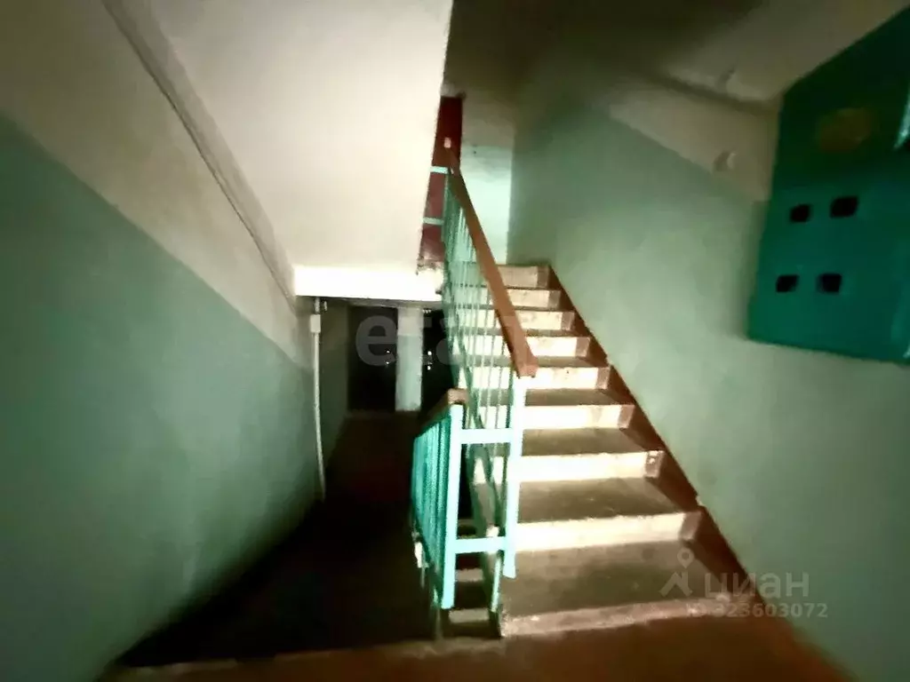 2-к кв. Коми, Сыктывкар ул. Морозова, 142 (43.1 м) - Фото 2