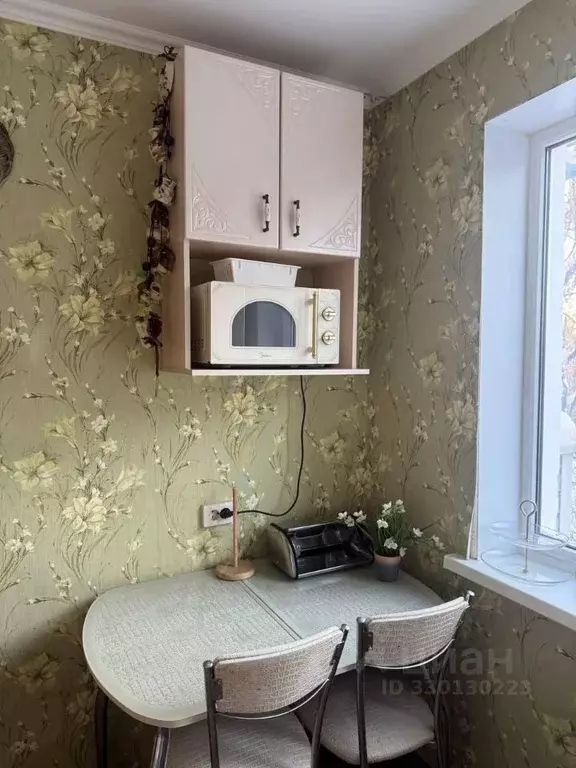 2-к кв. Московская область, Жуковский ул. Гагарина, 50 (45.0 м) - Фото 1