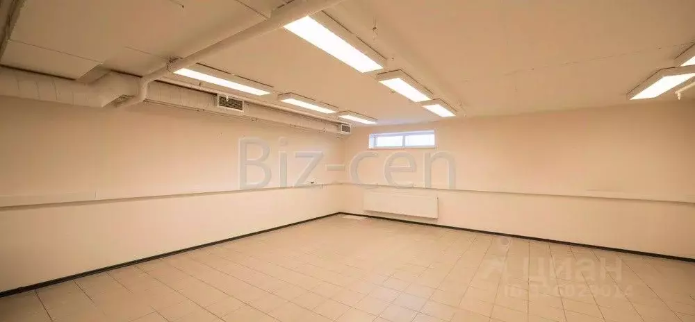 Офис в Санкт-Петербург Варшавская ул., 5к2 (21 м) - Фото 1