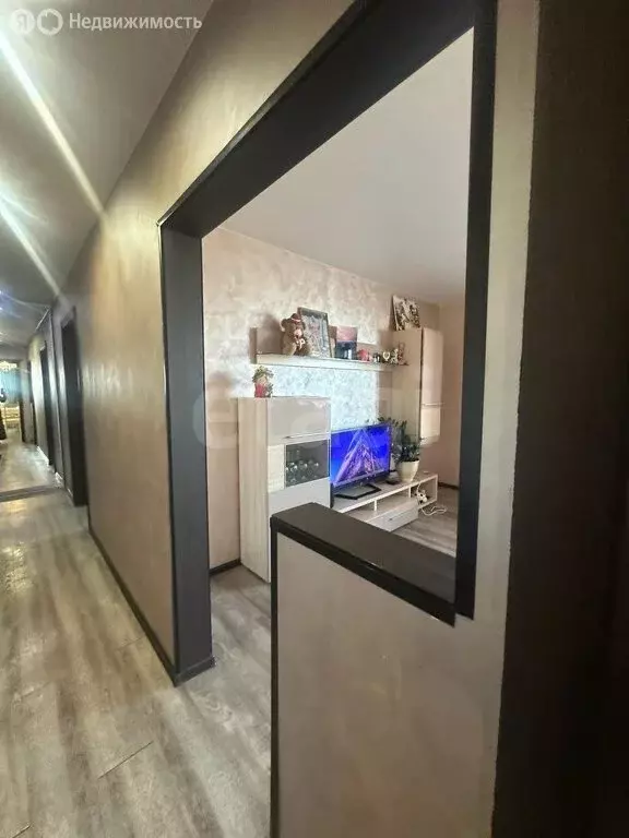 3-комнатная квартира: Благовещенск, Игнатьевское шоссе, 14/12 (78 м) - Фото 2