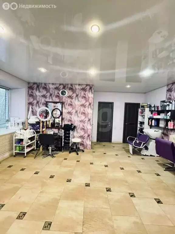 Помещение свободного назначения (41.7 м) - Фото 1