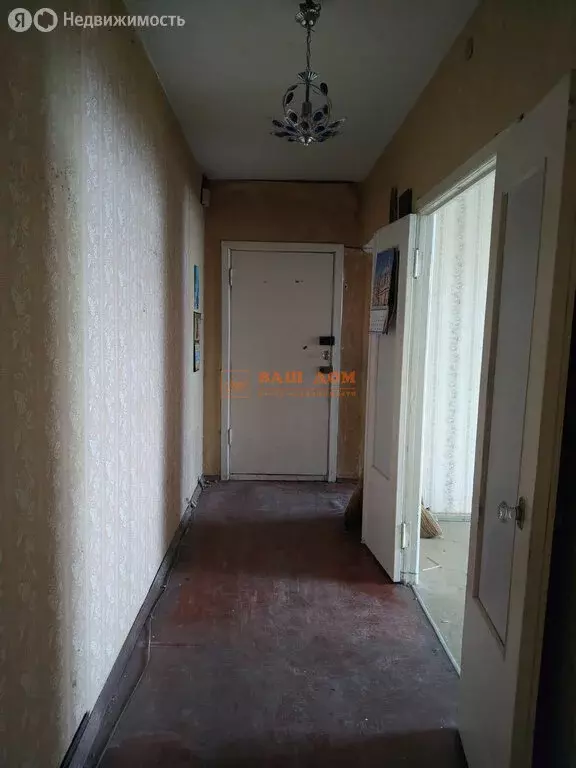 3-комнатная квартира: Тула, улица Братьев Жабровых, 12 (64.6 м) - Фото 1