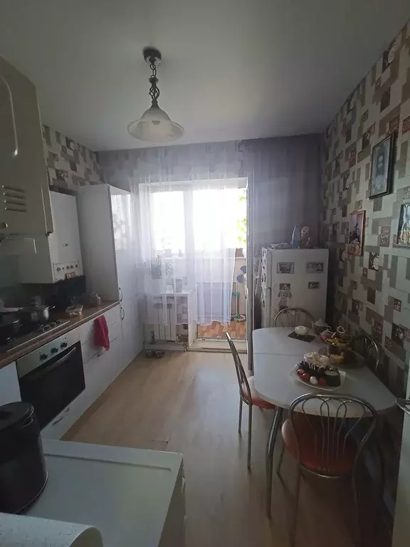 Продаётся 1-к квартира, 43 м - Фото 1