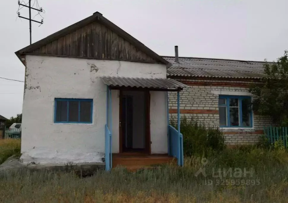 Помещение свободного назначения в Курганская область, Целинный ... - Фото 2