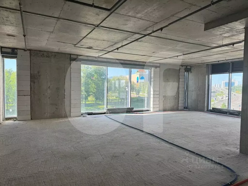 Офис в Москва просп. Андропова, 11к2с2 (4570 м) - Фото 1