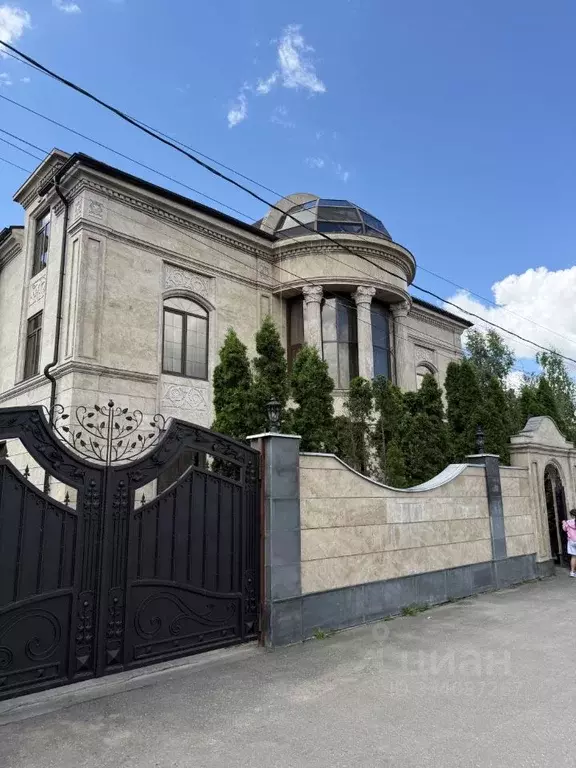 Дом в Москва д. Верхнее Валуево, ул. 4-я Валуевская, 43 (483 м) - Фото 2
