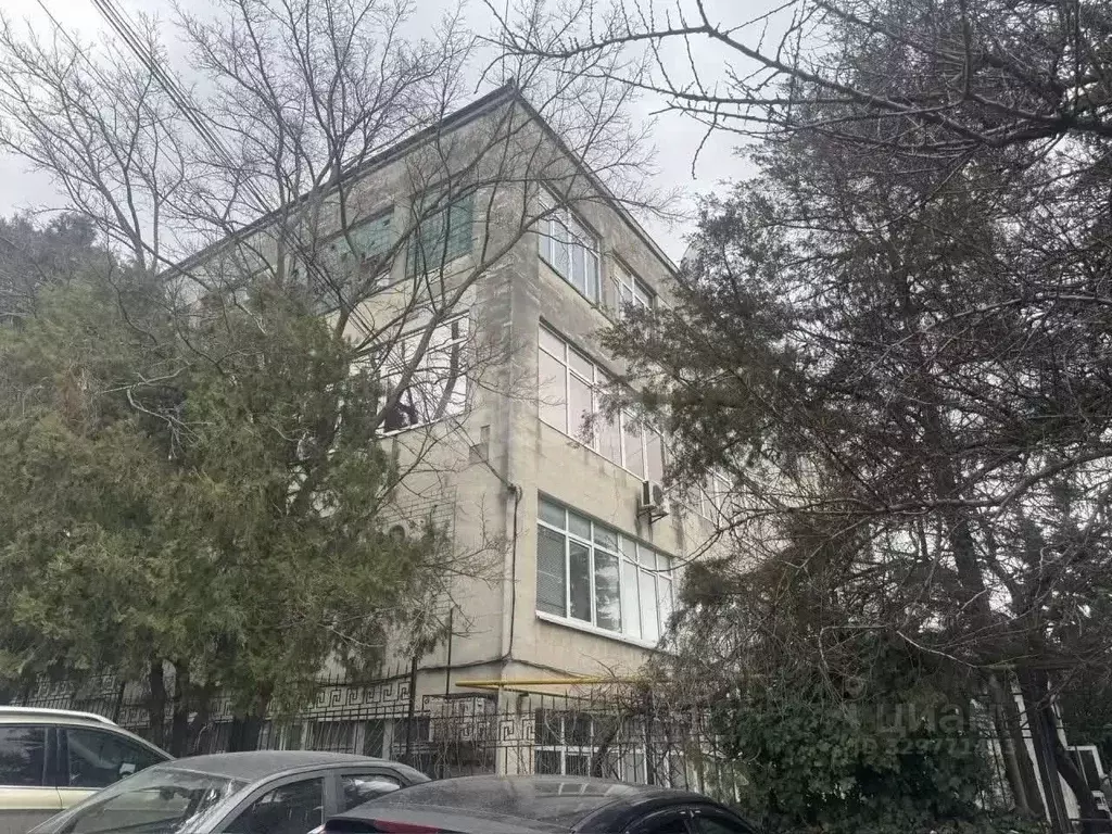 Офис в Крым, Симферополь ул. Вишневая (1152 м) - Фото 2