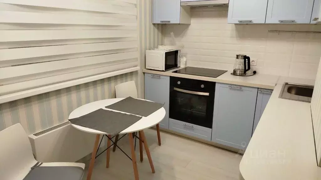 1-к кв. Москва Кастанаевская ул., 51К1 (38.0 м) - Фото 2