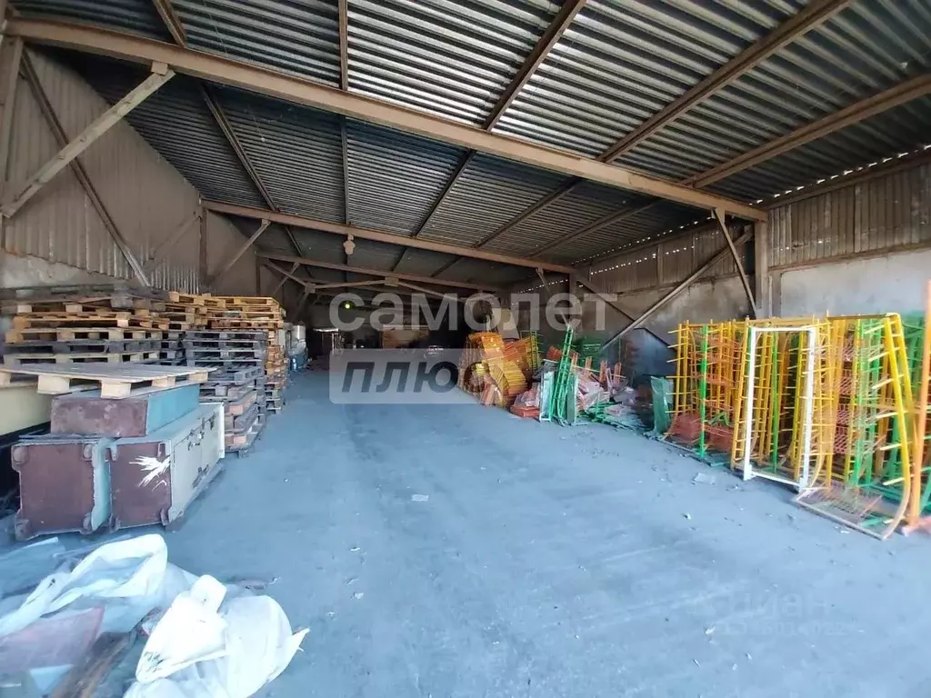 Помещение свободного назначения в Алтайский край, Бийск Кожзаводская ... - Фото 1