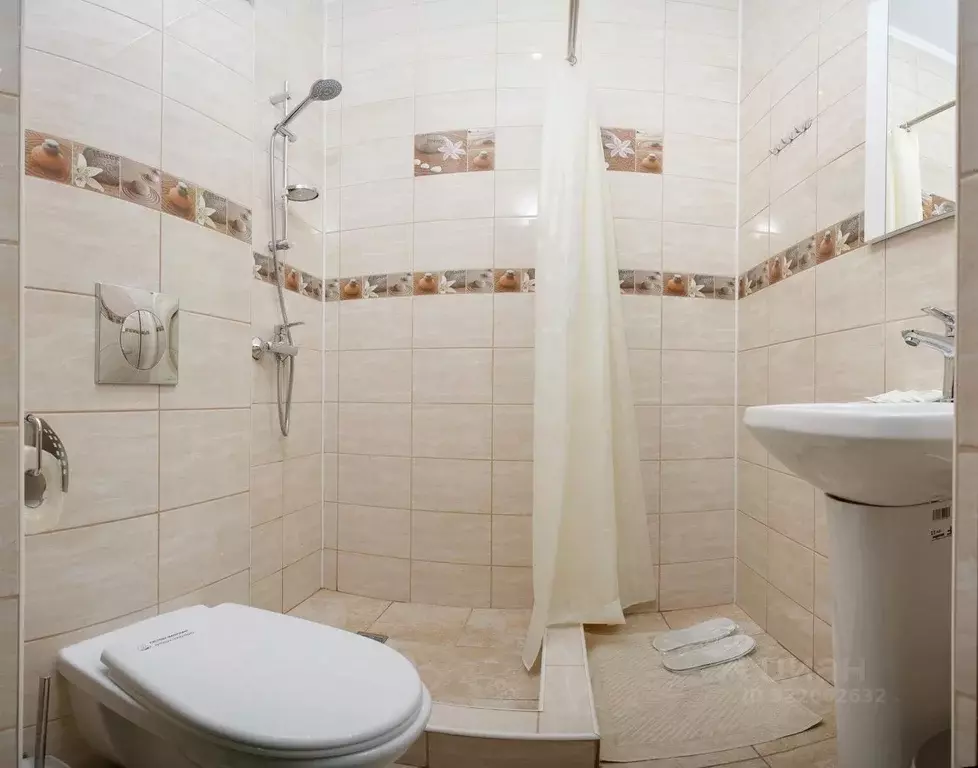 Комната Крым, Ялта ул. Щербака, 8А (16.0 м) - Фото 2