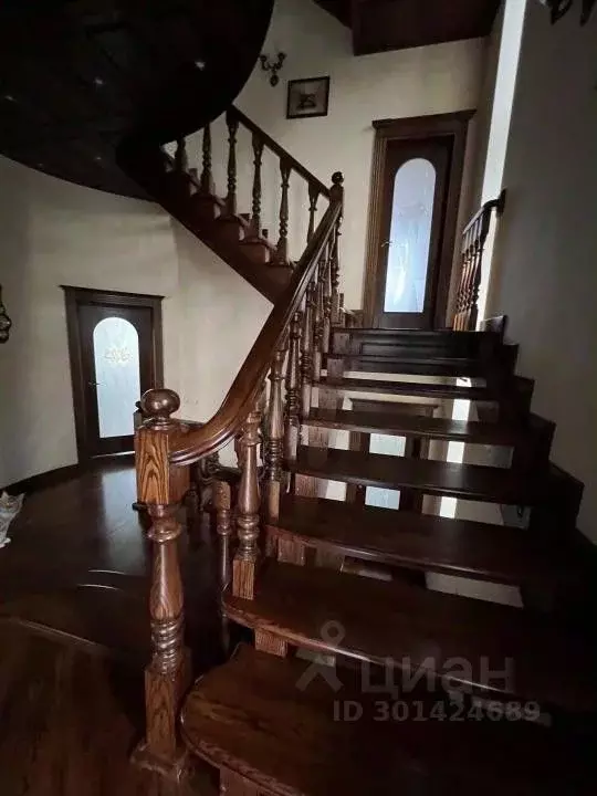 Дом в Тамбовская область, Мичуринск Украинская ул., 95 (360 м) - Фото 2