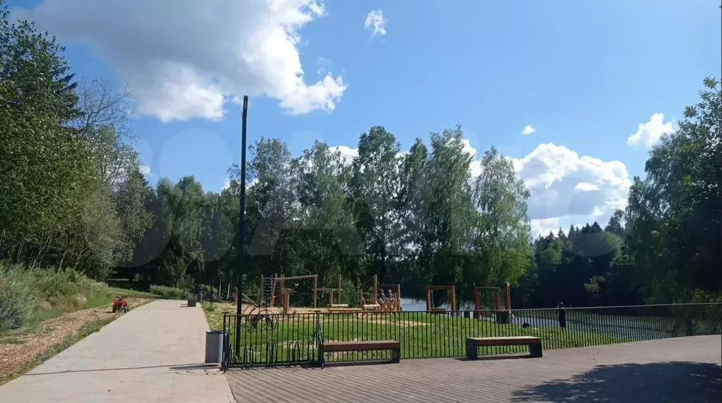 Участок 9,6 сот. (ИЖС) - Фото 0