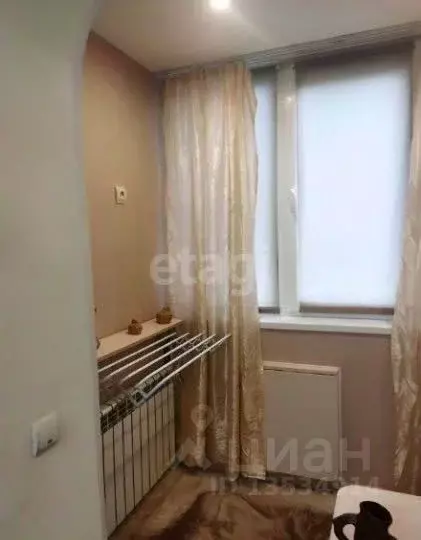 Студия Алтайский край, Барнаул ул. Антона Петрова, 241 (22.0 м) - Фото 1