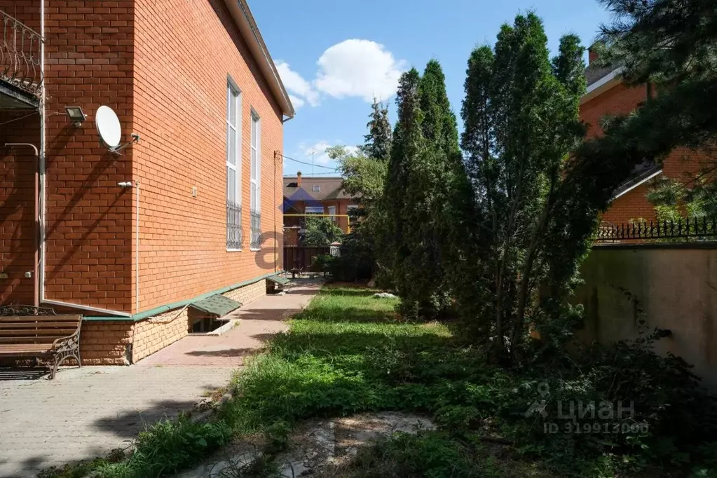 Дом в Татарстан, Казань ул. 1-я Куземетьевская, 4 (449 м) - Фото 1