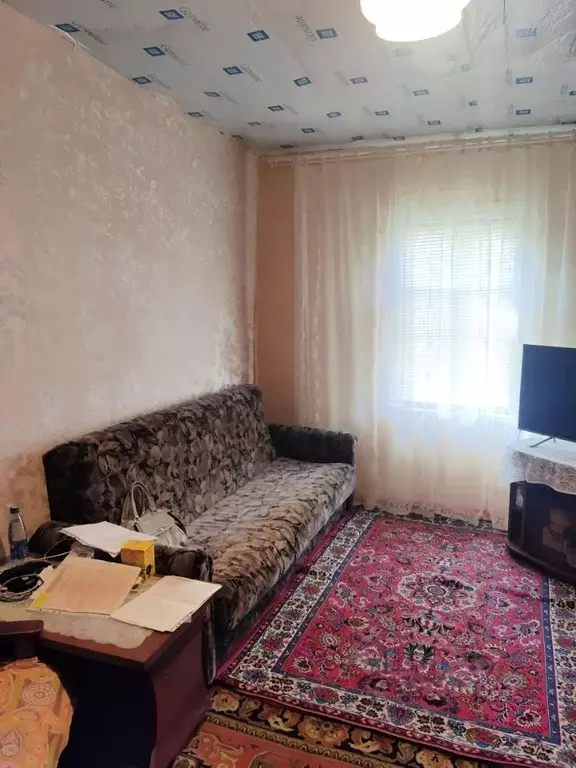 Дом в Самарская область, Самара Трехгорная ул., 11 (80 м) - Фото 2