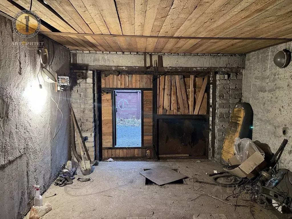 Гараж в Вологодская область, Череповец ул. Химиков (24 м) - Фото 2