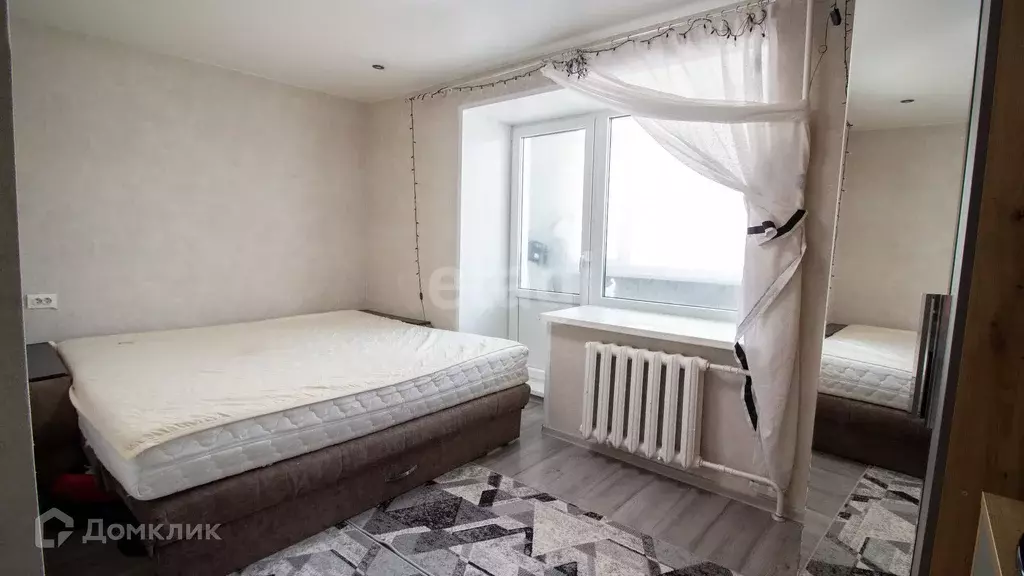 Продаётся 2-к квартира, 35 м - Фото 1