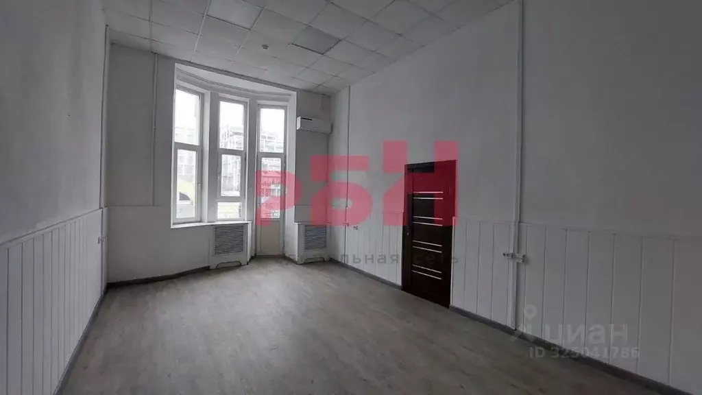 Офис в Ростовская область, Ростов-на-Дону Большая Садовая ул., 164 (57 ... - Фото 1