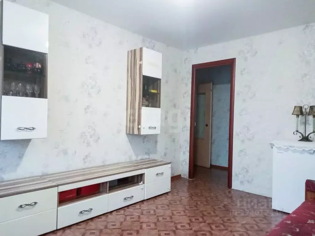 3-к кв. Тверская область, Тверь ул. Мусоргского, 36А (59.8 м) - Фото 1